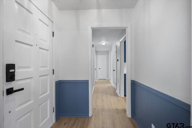 3501 Silverwood, Tyler, TX 75701