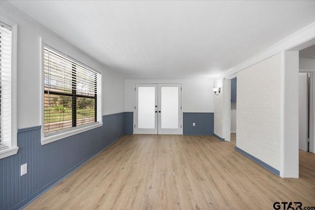 3501 Silverwood, Tyler, TX 75701