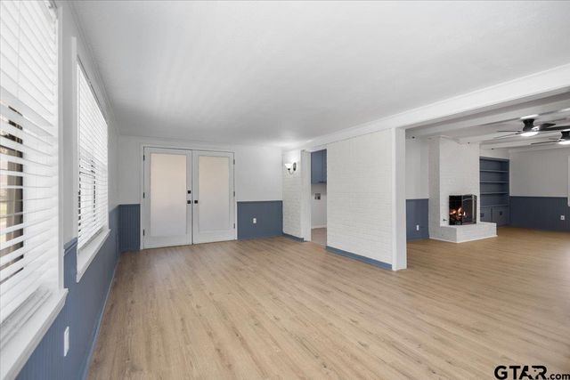 3501 Silverwood, Tyler, TX 75701