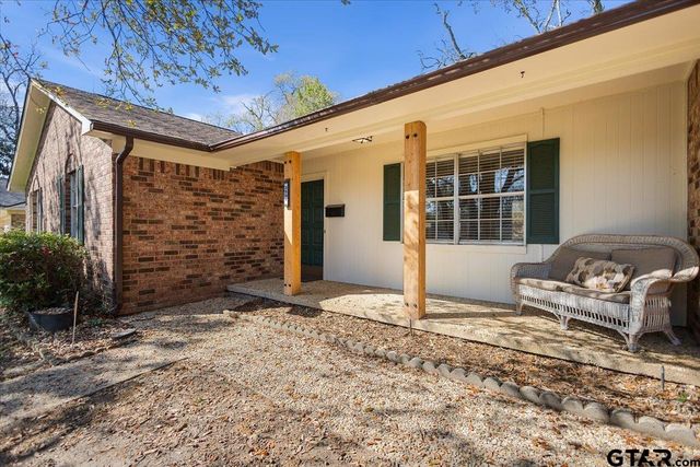 3501 Silverwood, Tyler, TX 75701