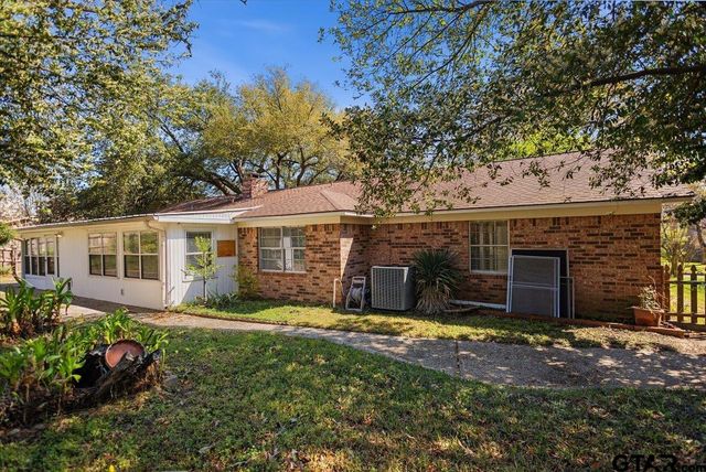 3501 Silverwood, Tyler, TX 75701