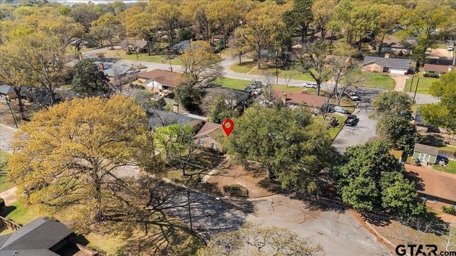 3501 Silverwood, Tyler, TX 75701