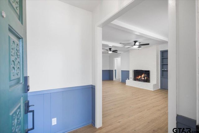 3501 Silverwood, Tyler, TX 75701