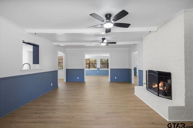 3501 Silverwood, Tyler, TX 75701