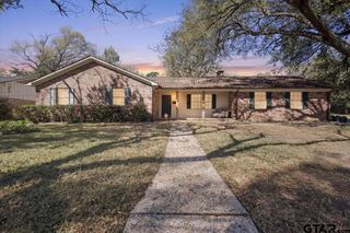 3501 Silverwood, Tyler, TX 75701