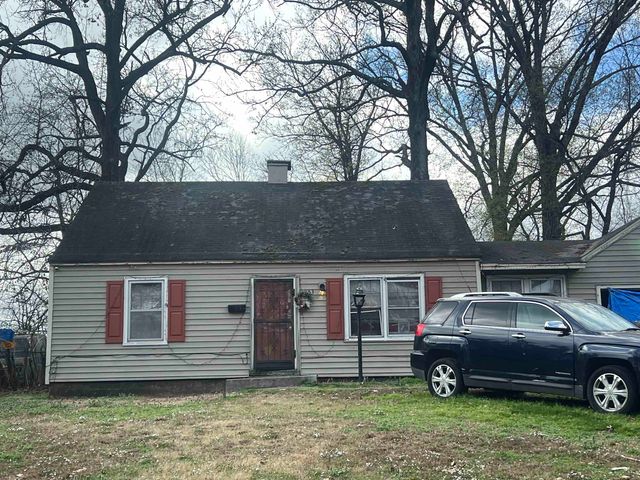 4853 TUTWILER AVE, Memphis, TN 38122