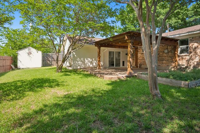 1903 Provincetown Lane, Richardson, TX 75080