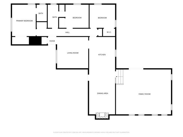 1903 Provincetown Lane, Richardson, TX 75080