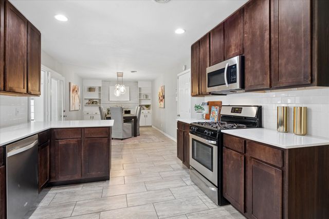 1903 Provincetown Lane, Richardson, TX 75080