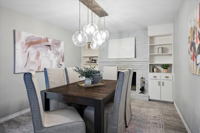 1903 Provincetown Lane, Richardson, TX 75080