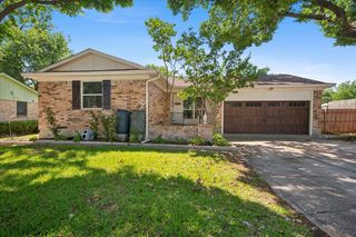 1903 Provincetown Lane, Richardson, TX 75080