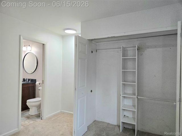 39857 John Drive, Canton Charter Township, MI 48187
