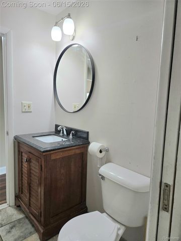 39857 John Drive, Canton Charter Township, MI 48187