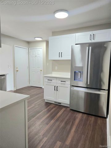 39857 John Drive, Canton Charter Township, MI 48187
