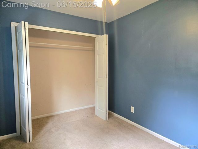 39857 John Drive, Canton Charter Township, MI 48187