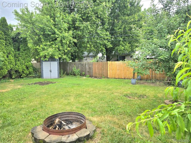 39857 John Drive, Canton Charter Township, MI 48187