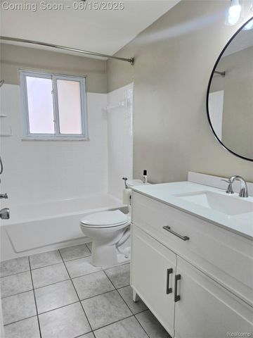 39857 John Drive, Canton Charter Township, MI 48187
