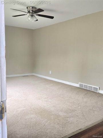 39857 John Drive, Canton Charter Township, MI 48187