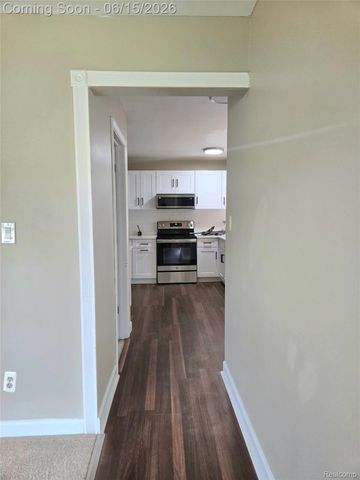 39857 John Drive, Canton Charter Township, MI 48187