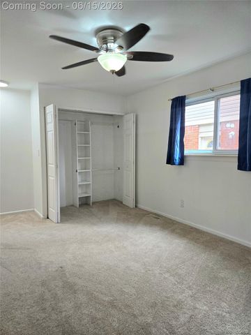 39857 John Drive, Canton Charter Township, MI 48187
