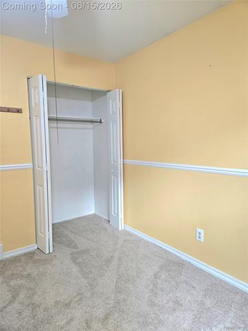 39857 John Drive, Canton Charter Township, MI 48187