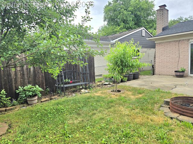 39857 John Drive, Canton Charter Township, MI 48187