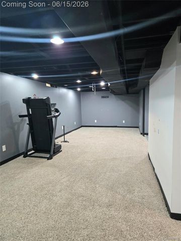 39857 John Drive, Canton Charter Township, MI 48187