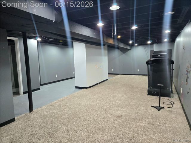 39857 John Drive, Canton Charter Township, MI 48187