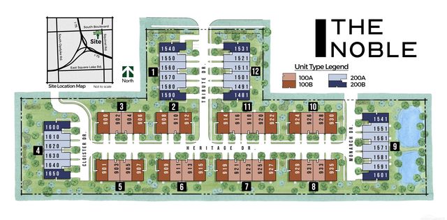 920 Heritage Drive, Bloomfield Hills, MI 48304