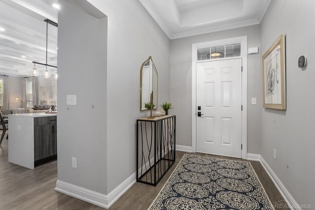 920 Heritage Drive, Bloomfield Hills, MI 48304