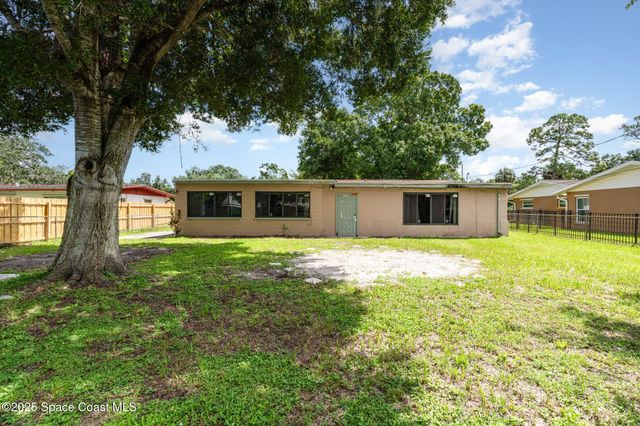 935 S Varr Avenue, Rockledge, FL 32955