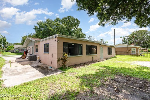 935 S Varr Avenue, Rockledge, FL 32955