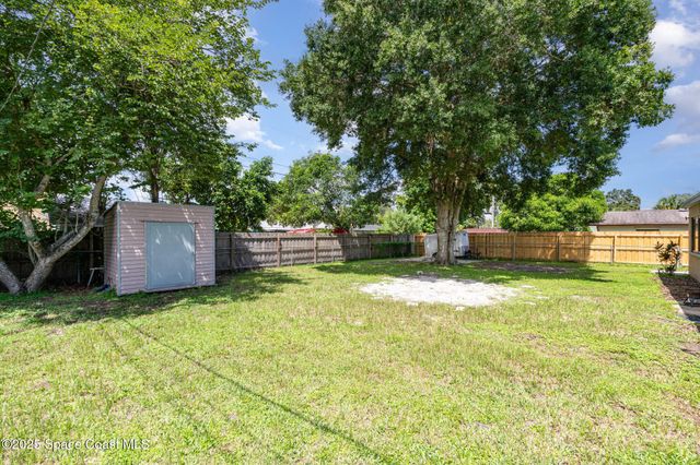 935 S Varr Avenue, Rockledge, FL 32955