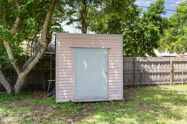 935 S Varr Avenue, Rockledge, FL 32955