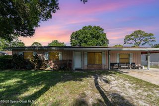 935 S Varr Avenue, Rockledge, FL 32955