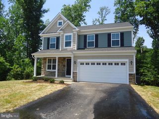 10302 BLUEBIRD COURT, Spotsylvania, VA 22551