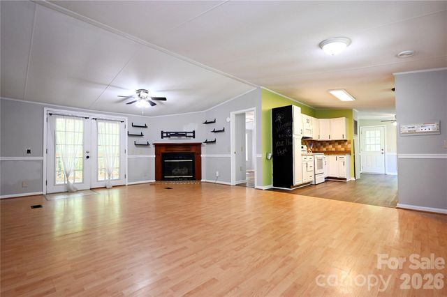 1415 Smith Woods Lane, Hickory Grove, SC 29717
