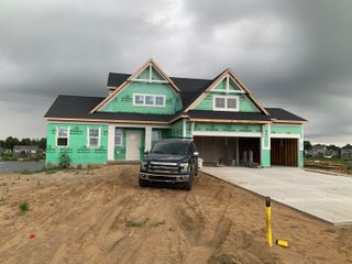 10568 Winnie Lane, Allendale Twp, MI 49401