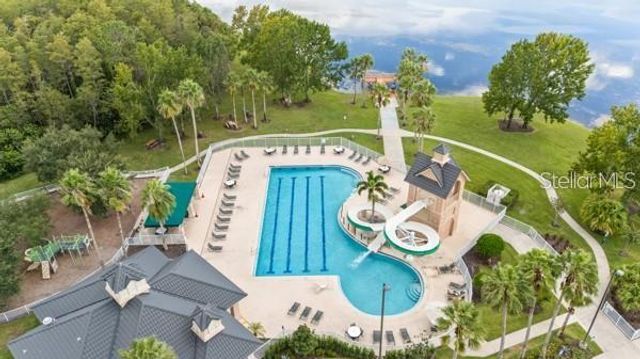 13546 TETHERLINE TRAIL, Orlando, FL 32837