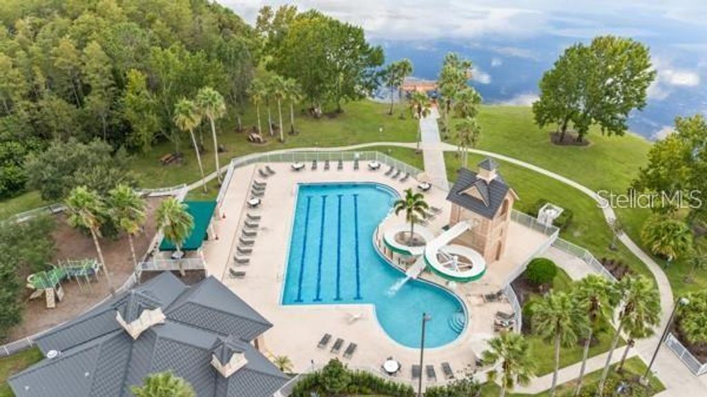 Image 41 of property listing at 13546 TETHERLINE TRAIL, Orlando, FL 32837