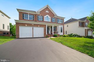 42387 RISING MOON PL, Brambleton, VA 20148
