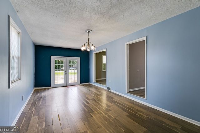 2961 W HWY 166, Carrollton, GA 30117