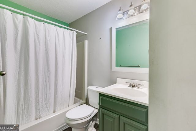 2961 W HWY 166, Carrollton, GA 30117