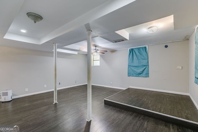 2961 W HWY 166, Carrollton, GA 30117