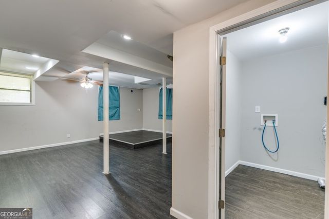 2961 W HWY 166, Carrollton, GA 30117