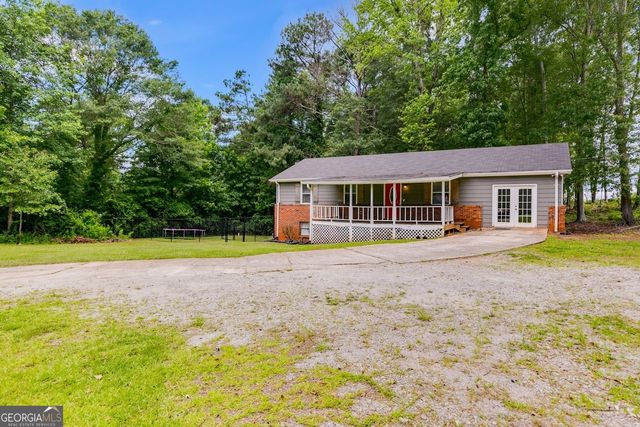 2961 W HWY 166, Carrollton, GA 30117