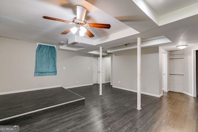 2961 W HWY 166, Carrollton, GA 30117