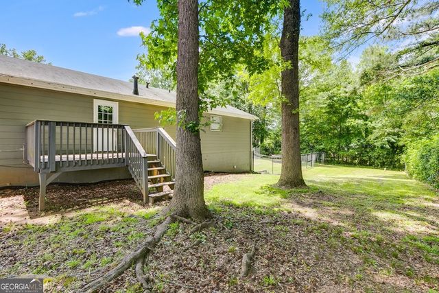 2961 W HWY 166, Carrollton, GA 30117