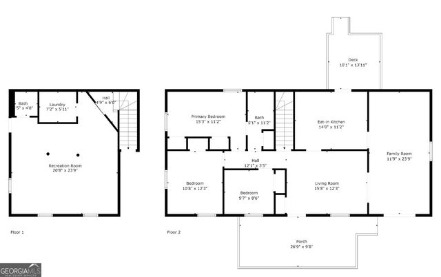 2961 W HWY 166, Carrollton, GA 30117