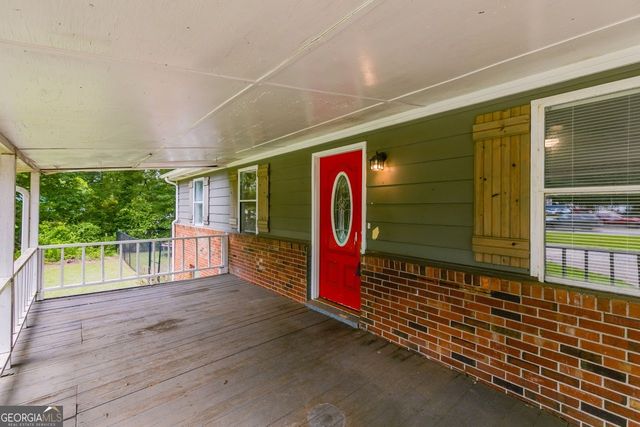 2961 W HWY 166, Carrollton, GA 30117